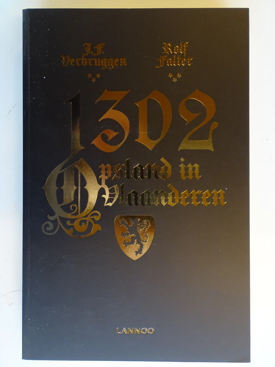 Geschiedenis van Vlaanderen - foto 6