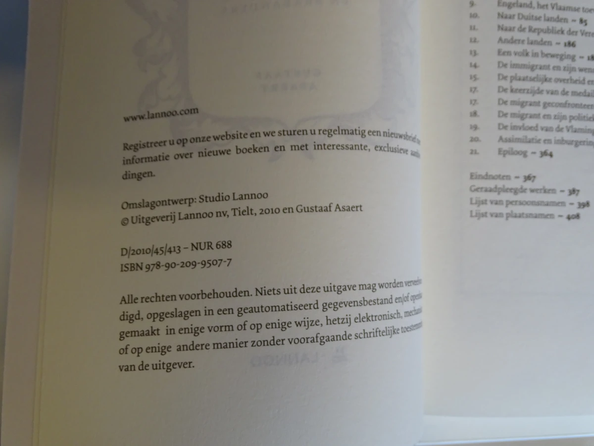 Geschiedenis van Vlaanderen - foto 14