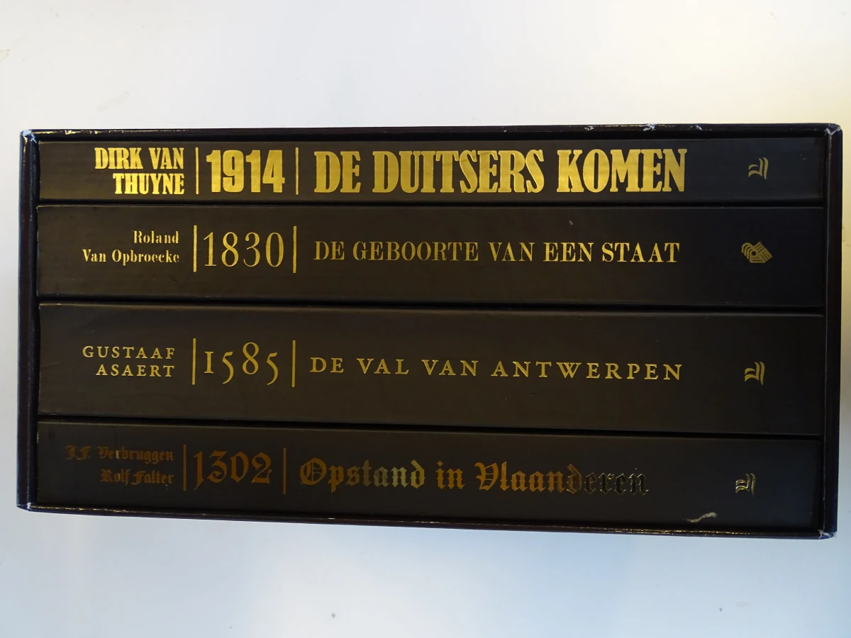 Geschiedenis van Vlaanderen - foto 2
