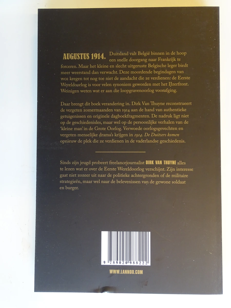 Geschiedenis van Vlaanderen - foto 12