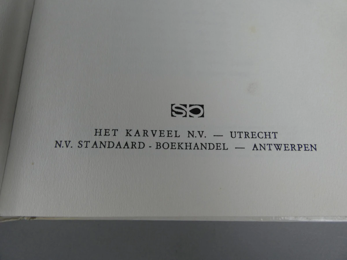 Boek de rode ridder - foto 4