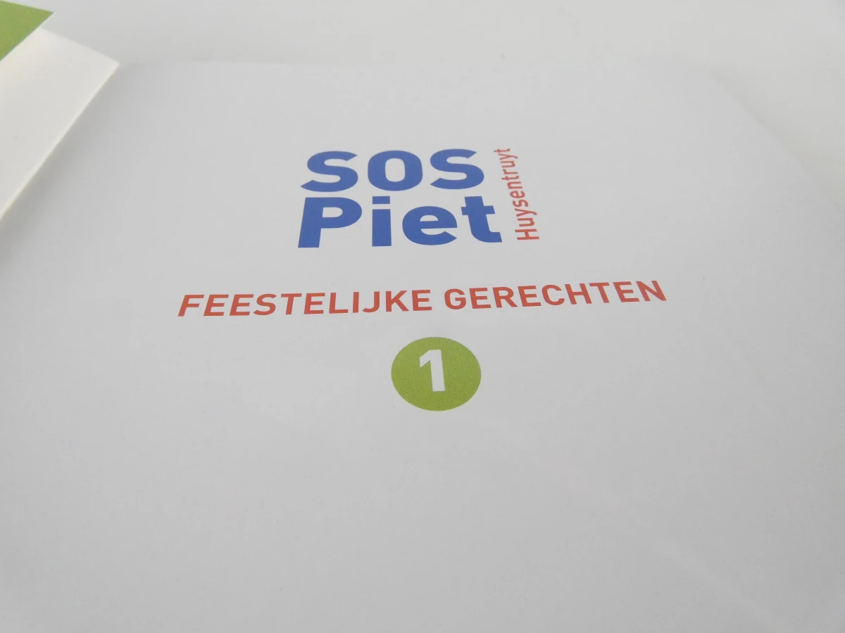 Set van 9 kookboeken van Piet Huysentruyt - foto 12