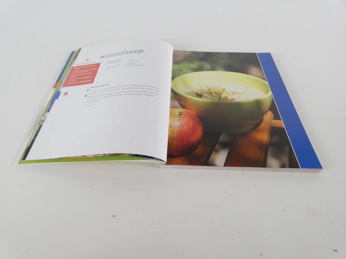 Set van 9 kookboeken van Piet Huysentruyt - foto 16
