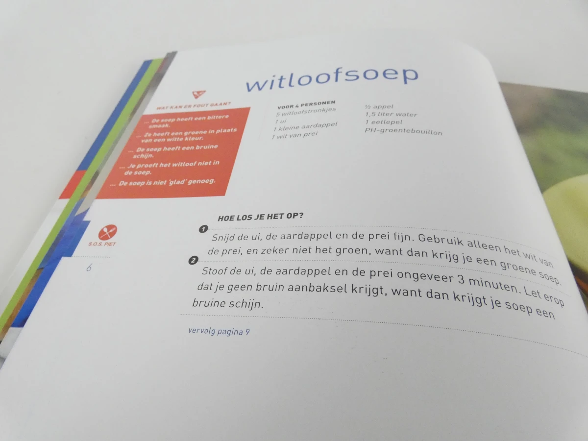 Set van 9 kookboeken van Piet Huysentruyt - foto 17
