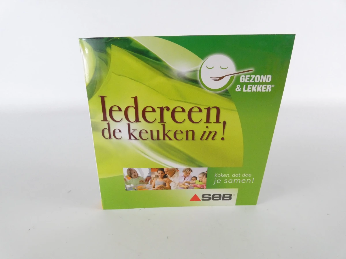 Set van 9 kookboeken van Piet Huysentruyt - foto 23