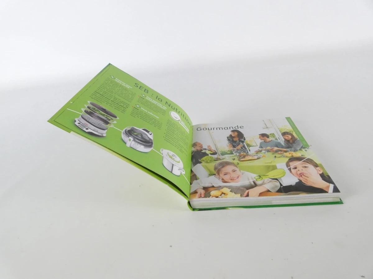 Set van 9 kookboeken van Piet Huysentruyt - foto 25