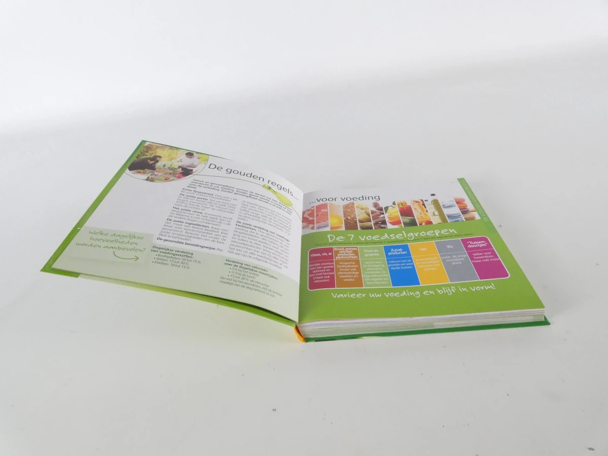 Set van 9 kookboeken van Piet Huysentruyt - foto 27
