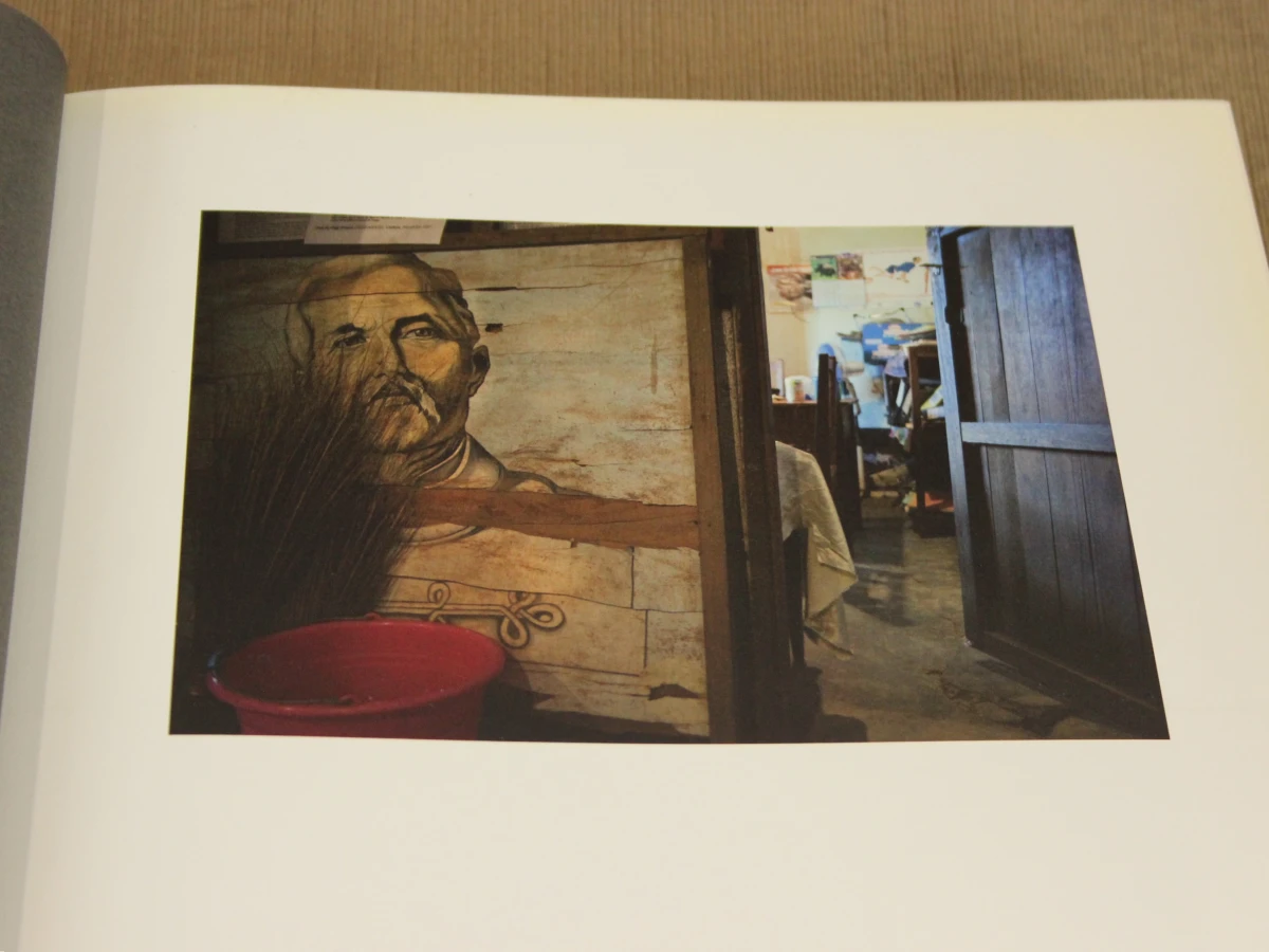 Carl De Keyzer – Congo (Belge) –  Lannoo, 2009 - foto 2