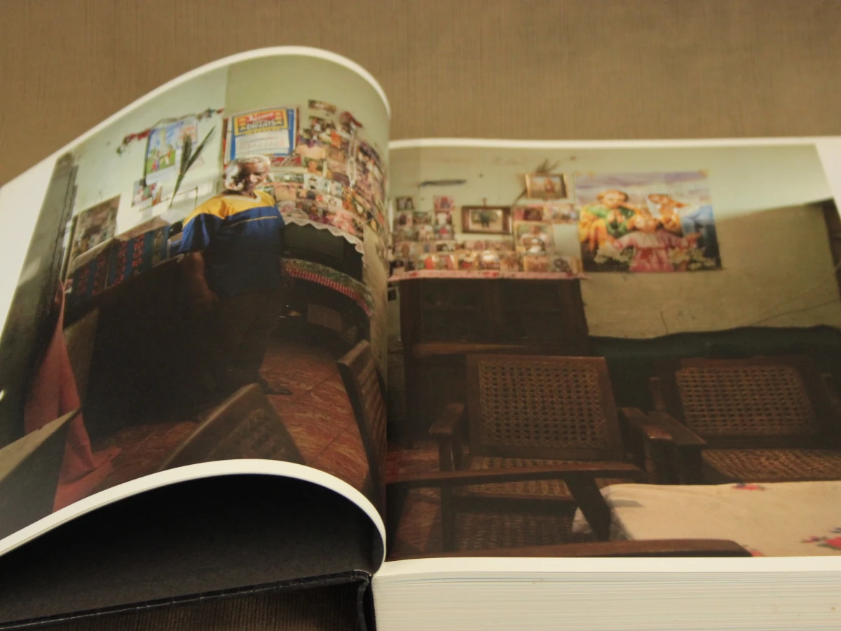 Carl De Keyzer – Congo (Belge) –  Lannoo, 2009 - foto 3