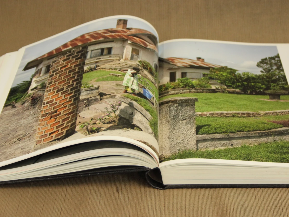 Carl De Keyzer – Congo (Belge) –  Lannoo, 2009 - foto 5