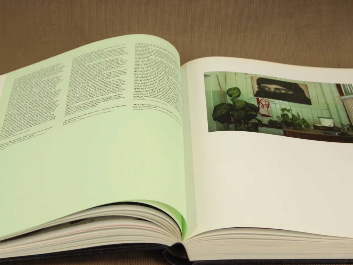 Carl De Keyzer – Congo (Belge) –  Lannoo, 2009 - foto 6