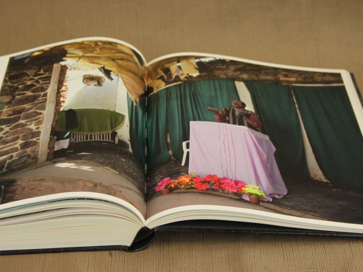 Carl De Keyzer – Congo (Belge) –  Lannoo, 2009 - foto 8