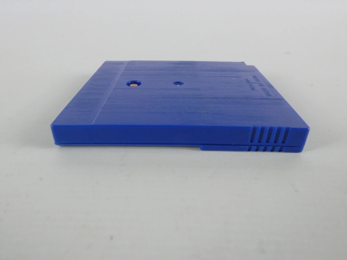 Nintendo Game Boy Pokémon Blue Version-spelcassette - foto 5