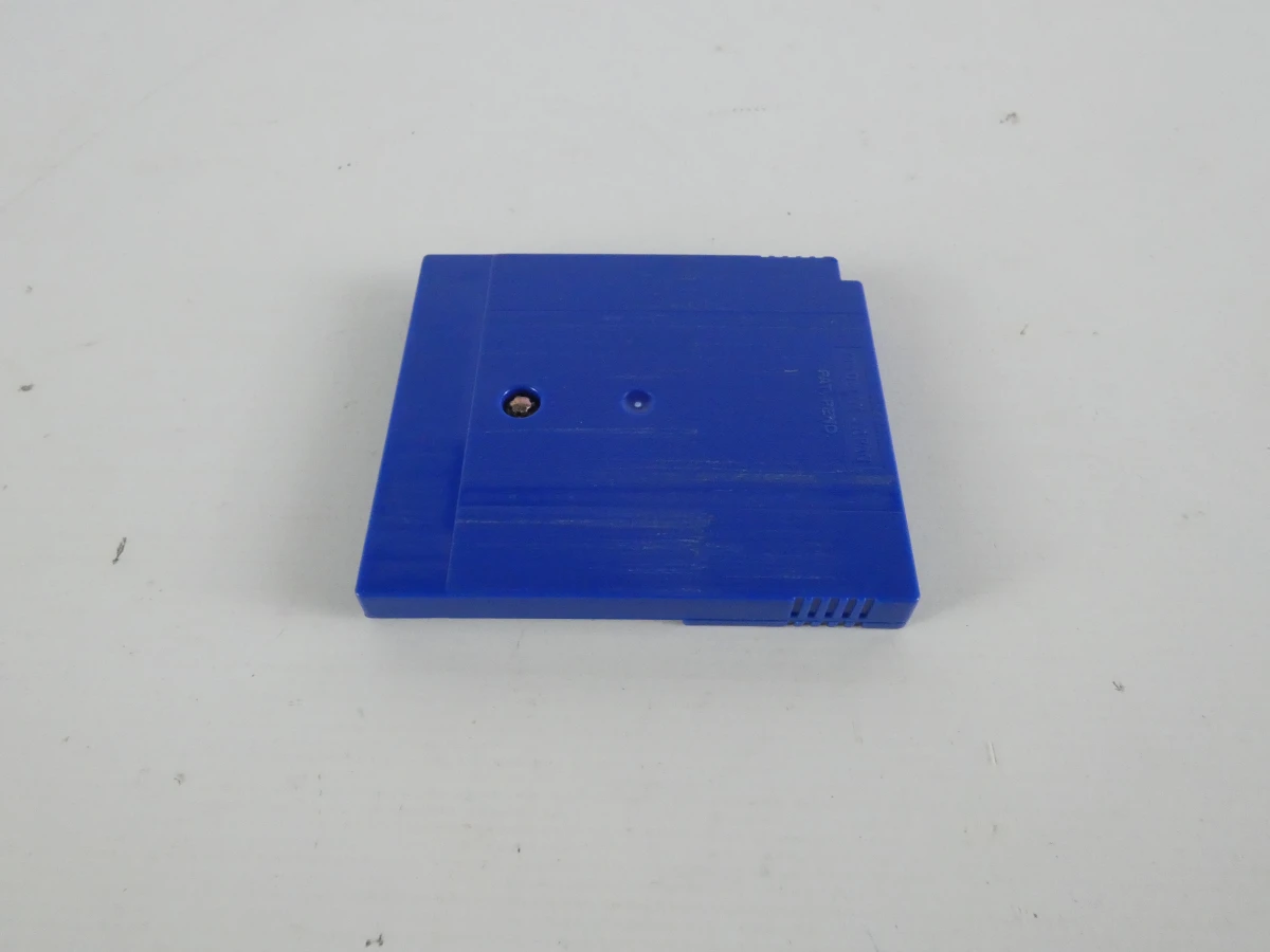 Nintendo Game Boy Pokémon Blue Version-spelcassette - foto 6