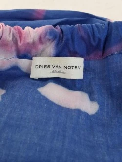 Dries Van Noten "Durala" jurk - foto 3