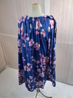 Dries Van Noten "Durala" jurk - foto 2