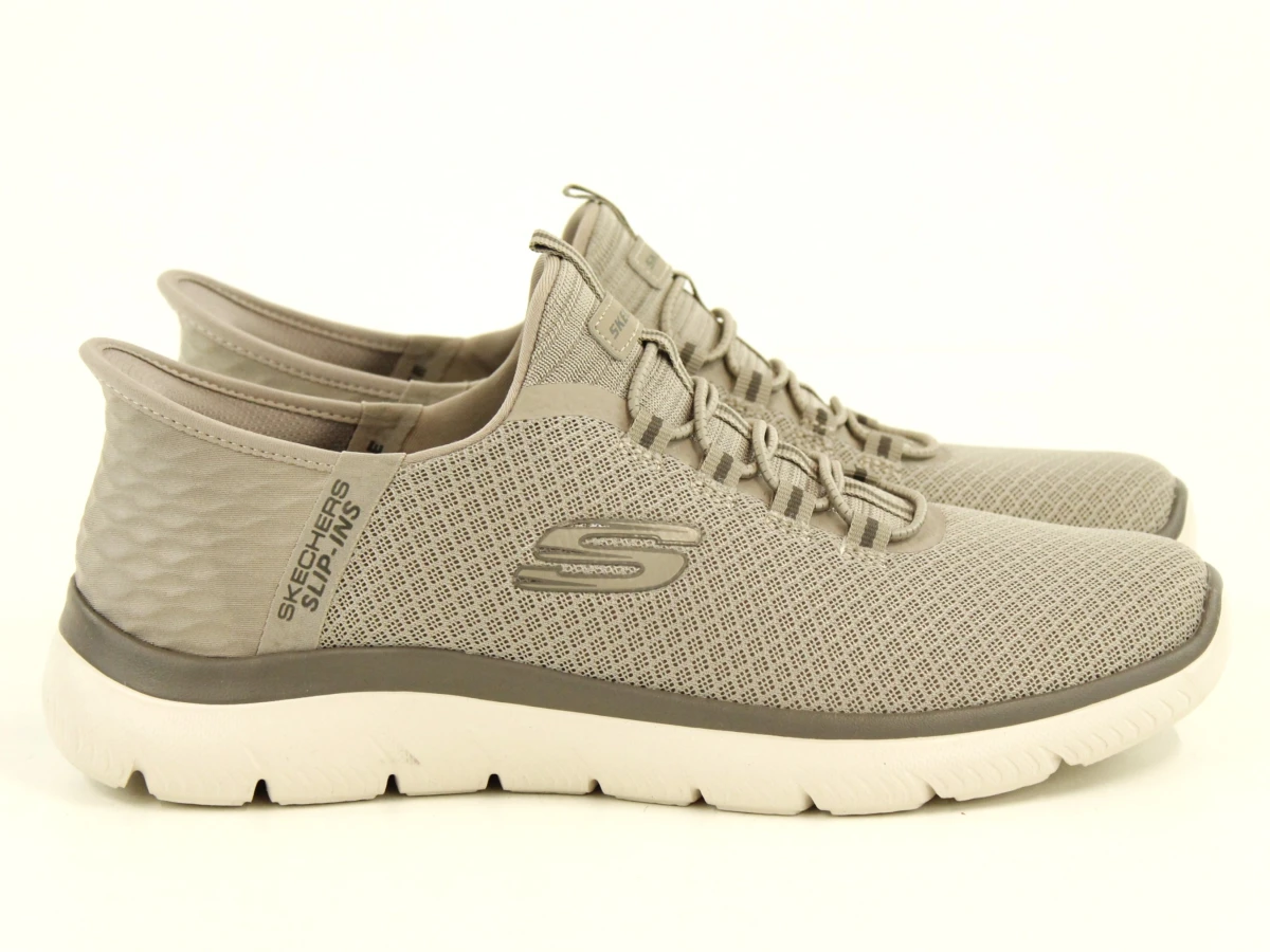 Skechers Slip-ins Air-Cooled Memory Foam Sneakers EU42 - foto 2