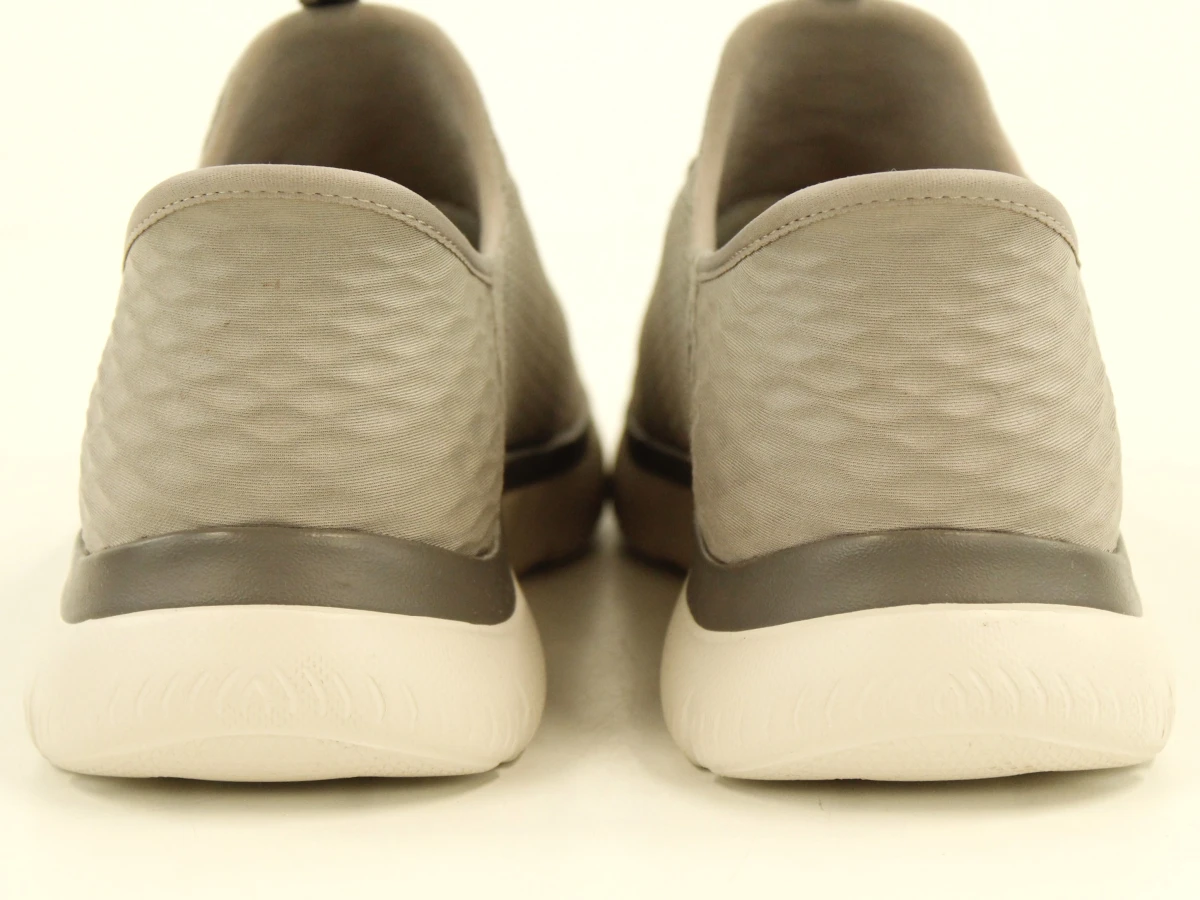 Skechers Slip-ins Air-Cooled Memory Foam Sneakers EU42 - foto 3