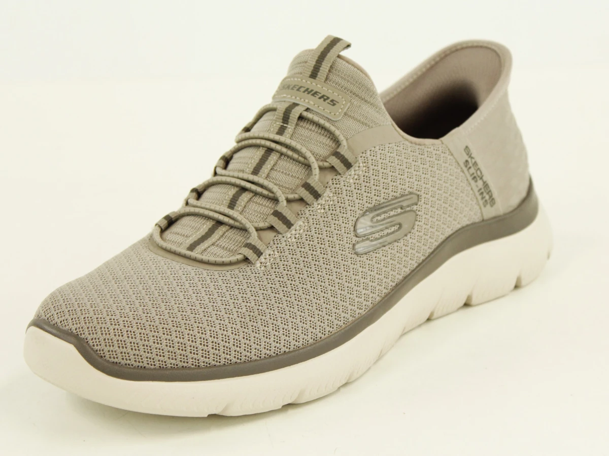 Skechers Slip-ins Air-Cooled Memory Foam Sneakers EU42 - foto 7