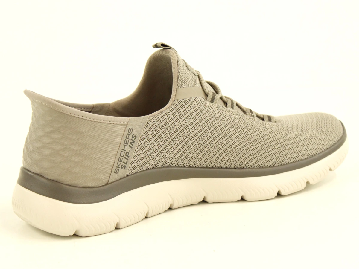 Skechers Slip-ins Air-Cooled Memory Foam Sneakers EU42 - foto 8