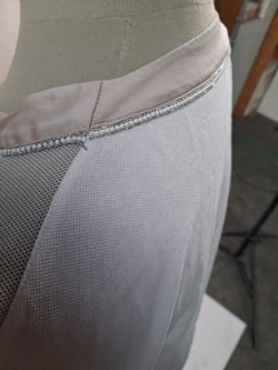 Shirt van het luxe Italiaanse modemerk Fabiana Filippi - foto 4