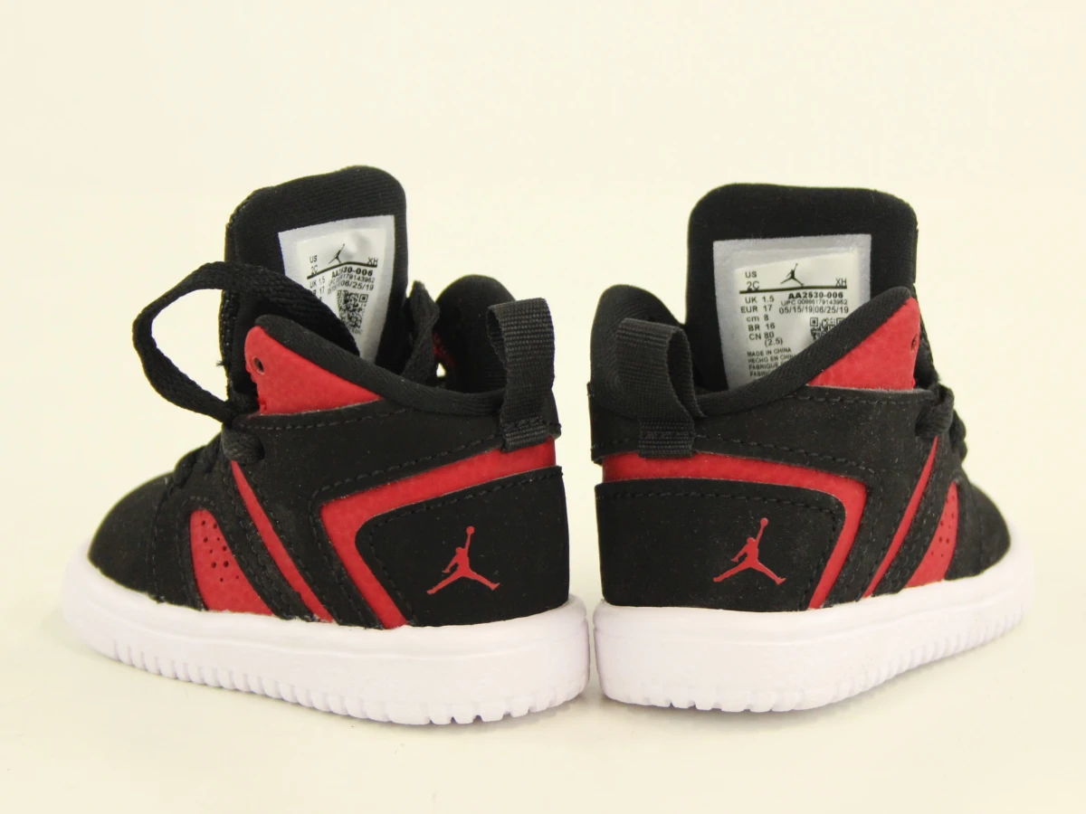 Jordan Flight Legend babysneakers EU 17 - foto 3