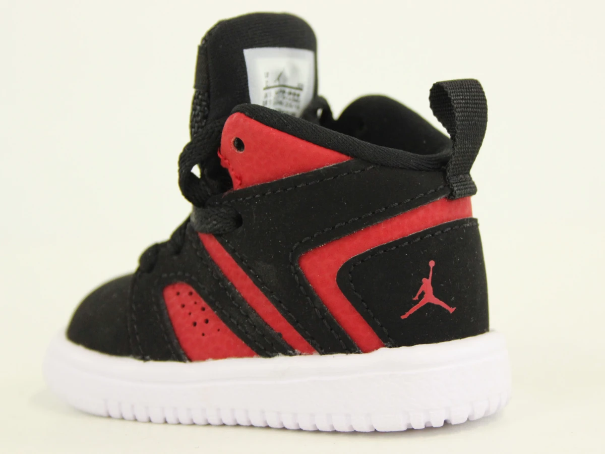 Jordan Flight Legend babysneakers EU 17 - foto 7