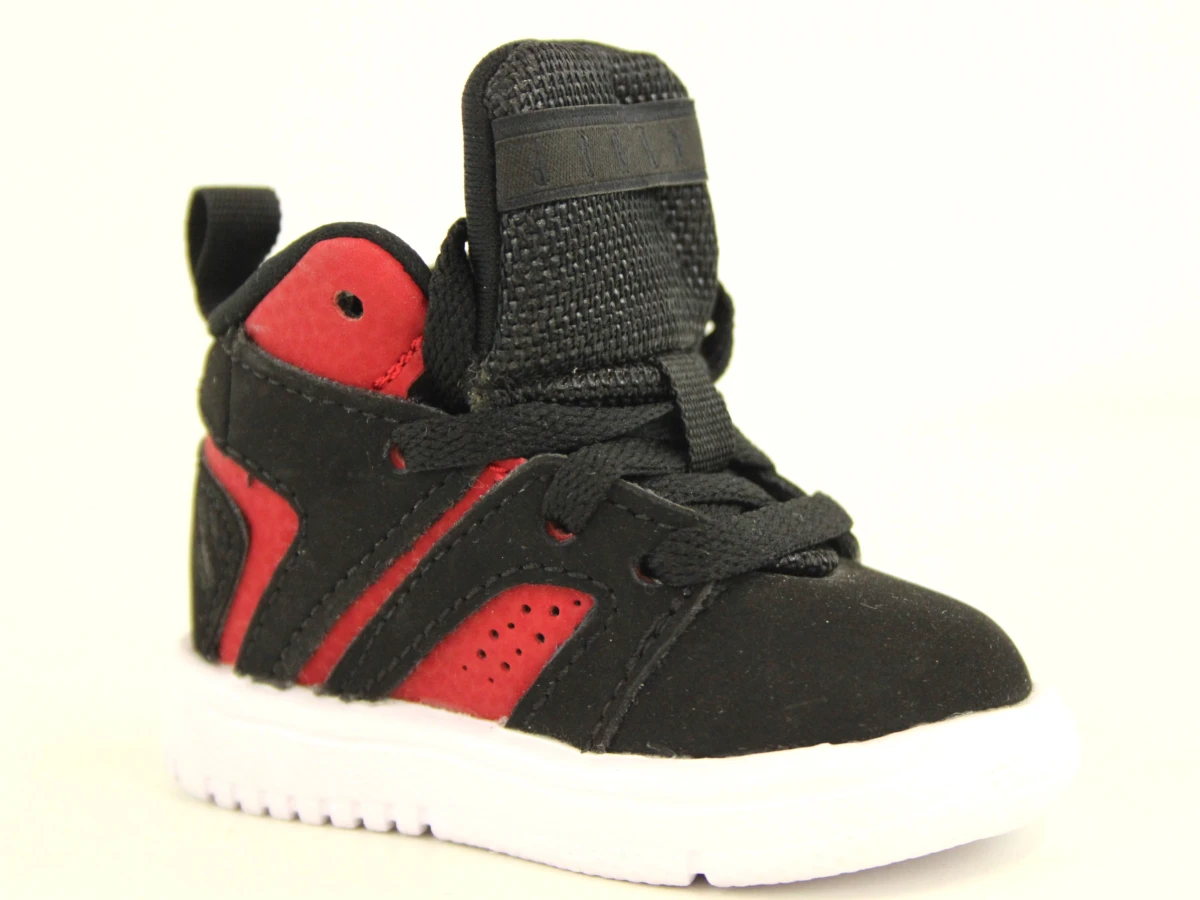 Jordan Flight Legend babysneakers EU 17 - foto 8