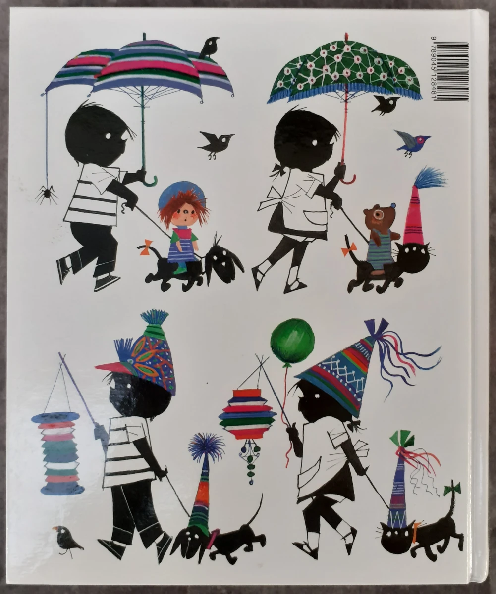 Boek: The Complete Jip and Janneke - foto 8