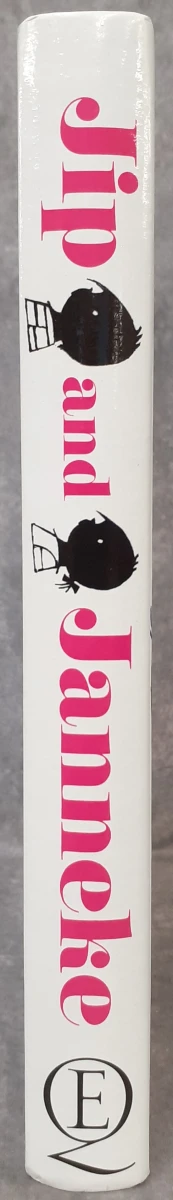 Boek: The Complete Jip and Janneke - foto 2