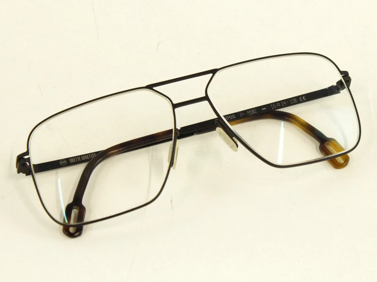 Odette Lunettes Sherman M102 montuur - Antwerp - foto 5