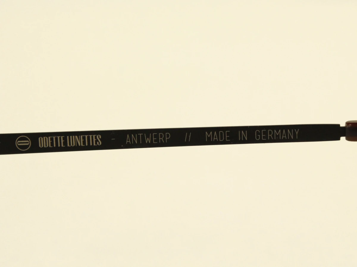 Odette Lunettes Sherman M102 montuur - Antwerp - foto 10