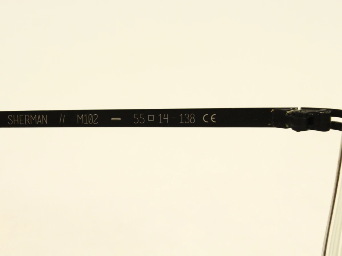 Odette Lunettes Sherman M102 montuur - Antwerp - foto 11