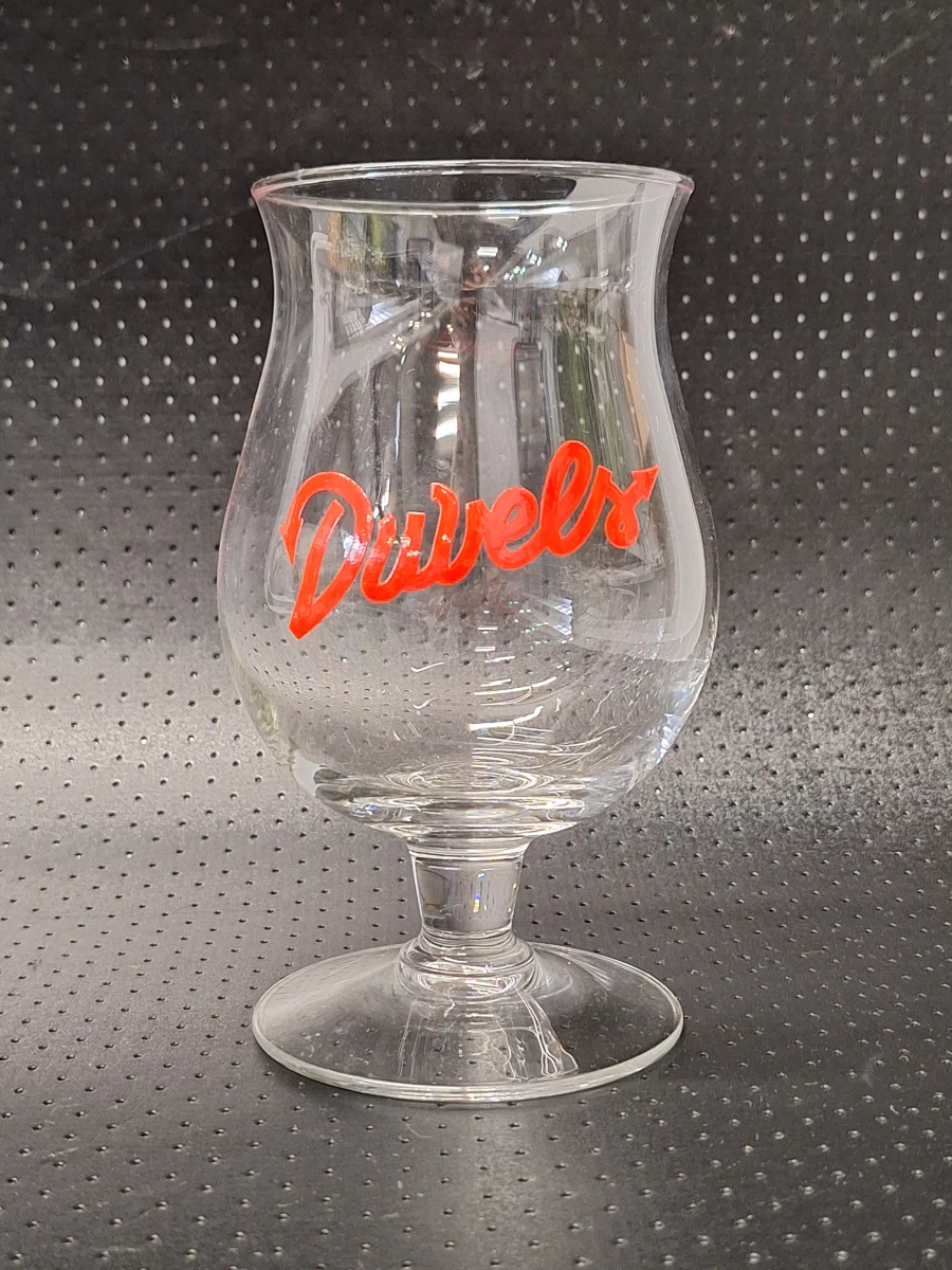 Set van 10 Duvel Art, Special Edition en Duvel Collection glazen - foto 4
