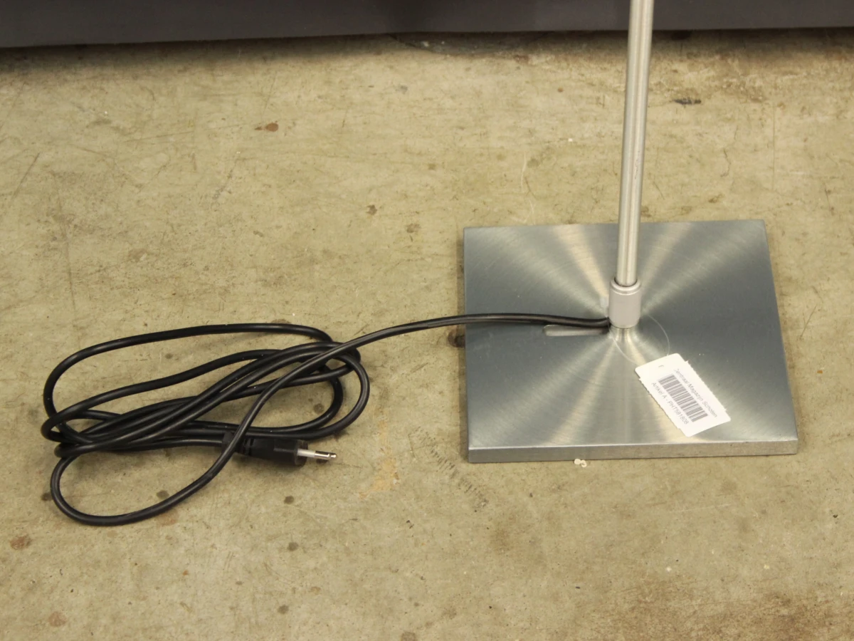 D13 Costanza staande lamp – Paolo Rizzatto voor Luceplan - foto 4