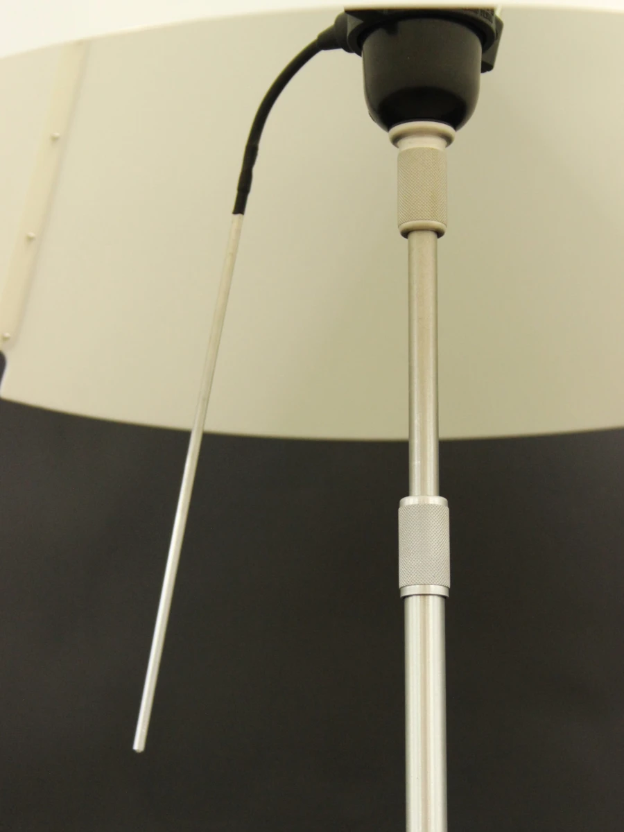 D13 Costanza staande lamp – Paolo Rizzatto voor Luceplan - foto 6