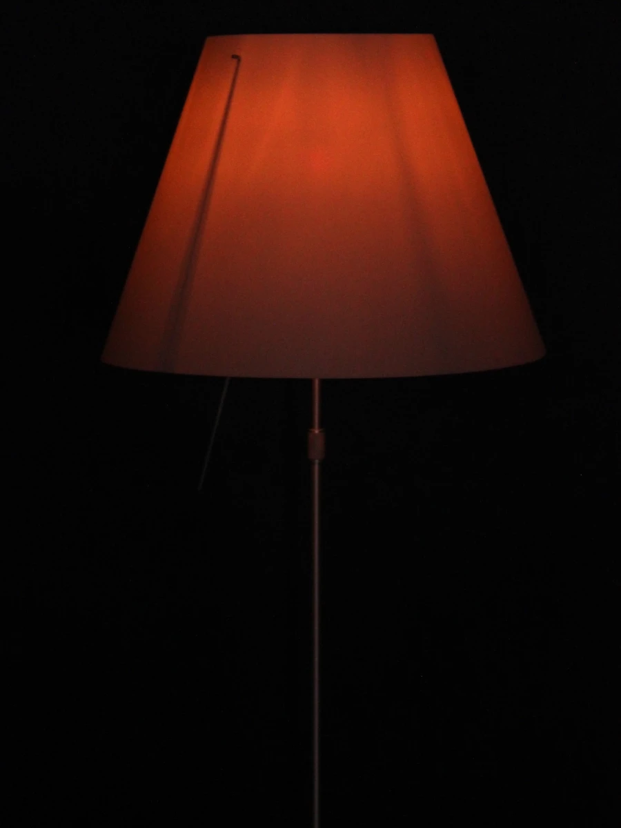 D13 Costanza staande lamp – Paolo Rizzatto voor Luceplan - foto 7