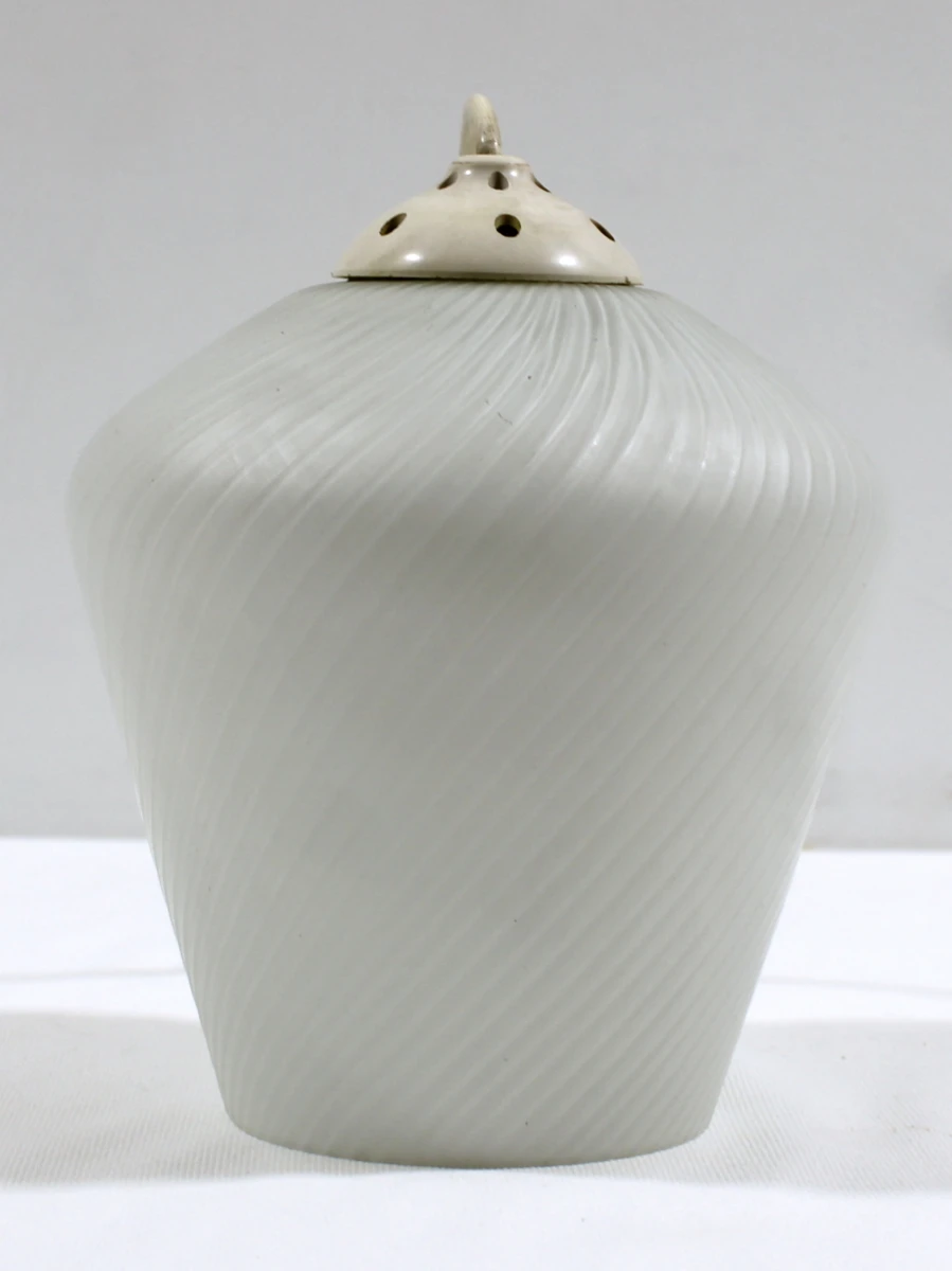 Prachtige en iconische vintage design hanglamp vermoedelijk Philips uit de jaren '60 - foto 6