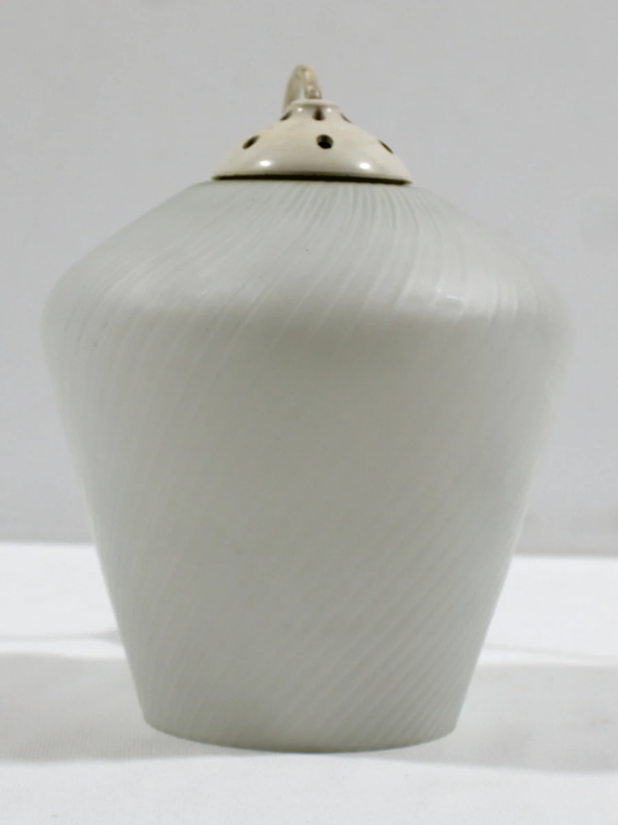 Prachtige en iconische vintage design hanglamp vermoedelijk Philips uit de jaren '60 - foto 7