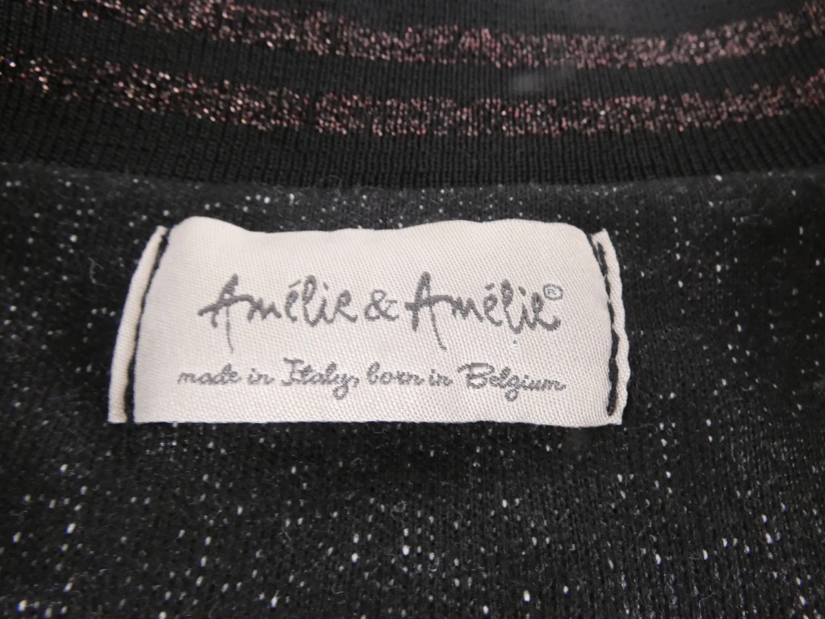 Amélie & Amélie damesjack (L) - foto 9