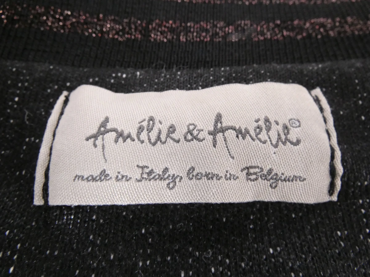 Amélie & Amélie damesjack (L) - foto 10