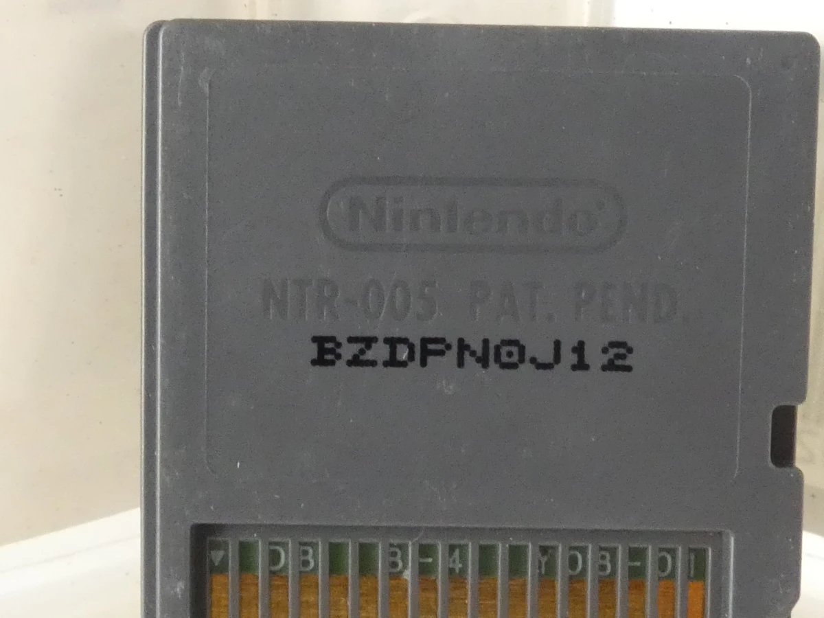 Nintendo DS Game Pack (6 Games) - Verzamelen en Plezier Gecombineerd - foto 5