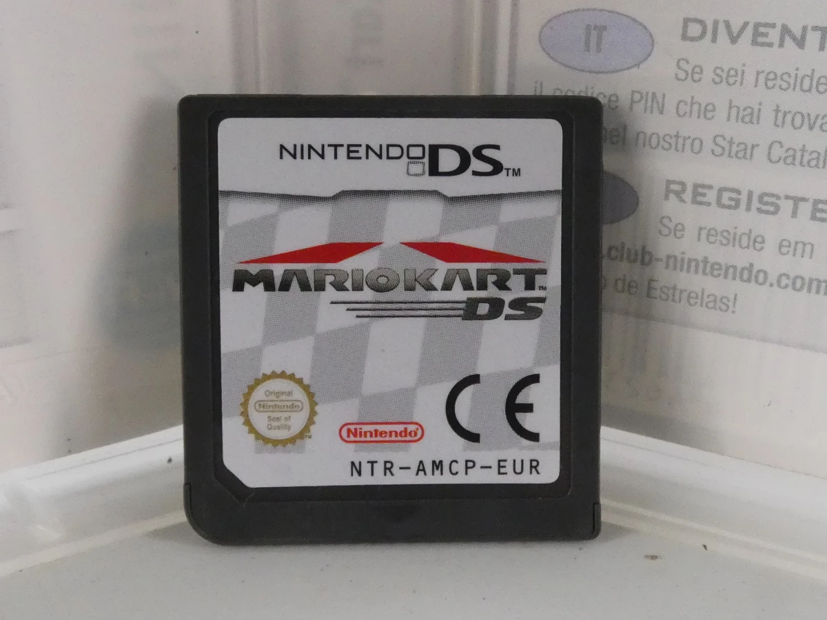 Nintendo DS Game Pack (6 Games) - Verzamelen en Plezier Gecombineerd - foto 10