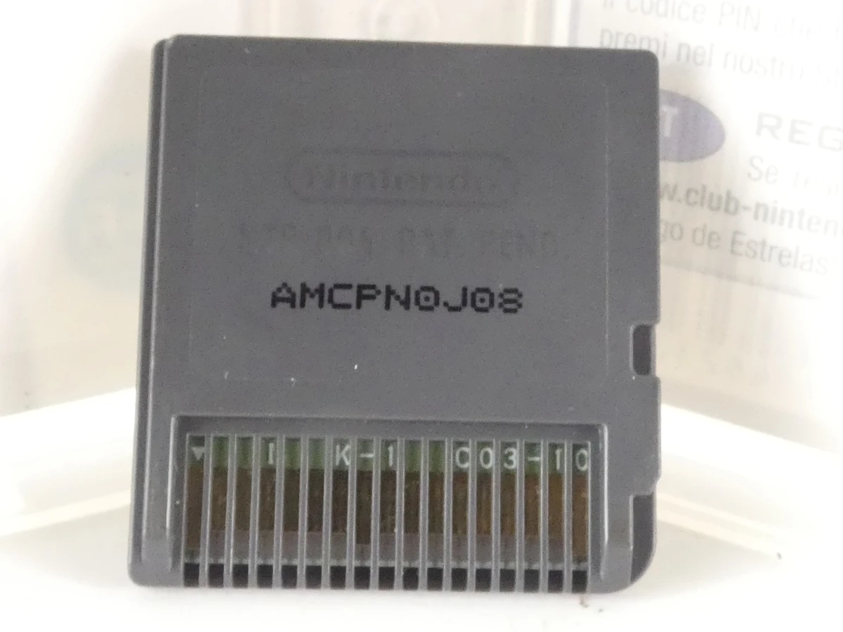 Nintendo DS Game Pack (6 Games) - Verzamelen en Plezier Gecombineerd - foto 9