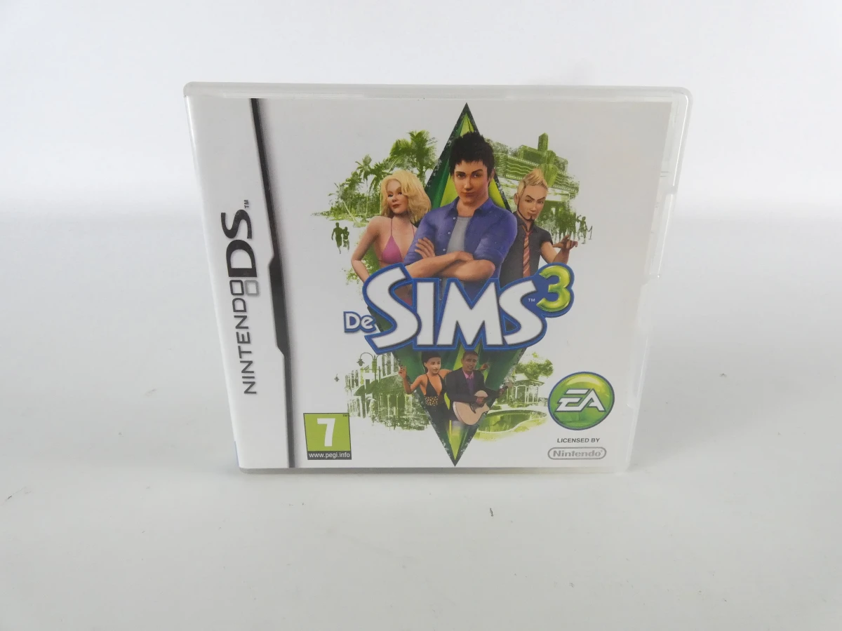 Nintendo DS Game Pack (6 Games) - Verzamelen en Plezier Gecombineerd - foto 8