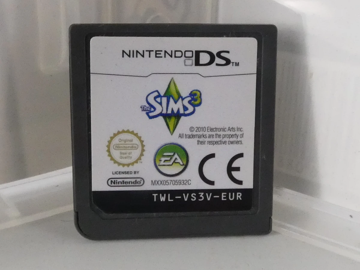 Nintendo DS Game Pack (6 Games) - Verzamelen en Plezier Gecombineerd - foto 6