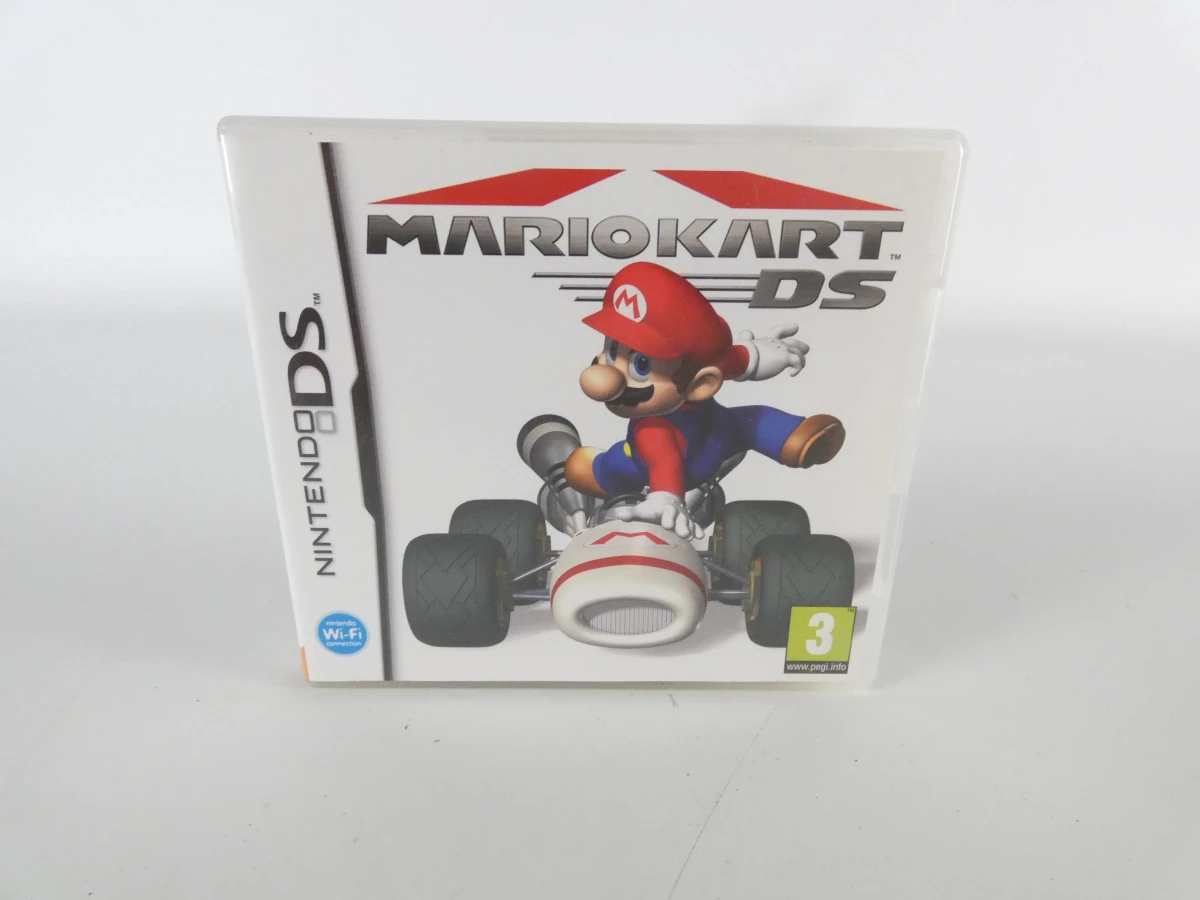 Nintendo DS Game Pack (6 Games) - Verzamelen en Plezier Gecombineerd - foto 13