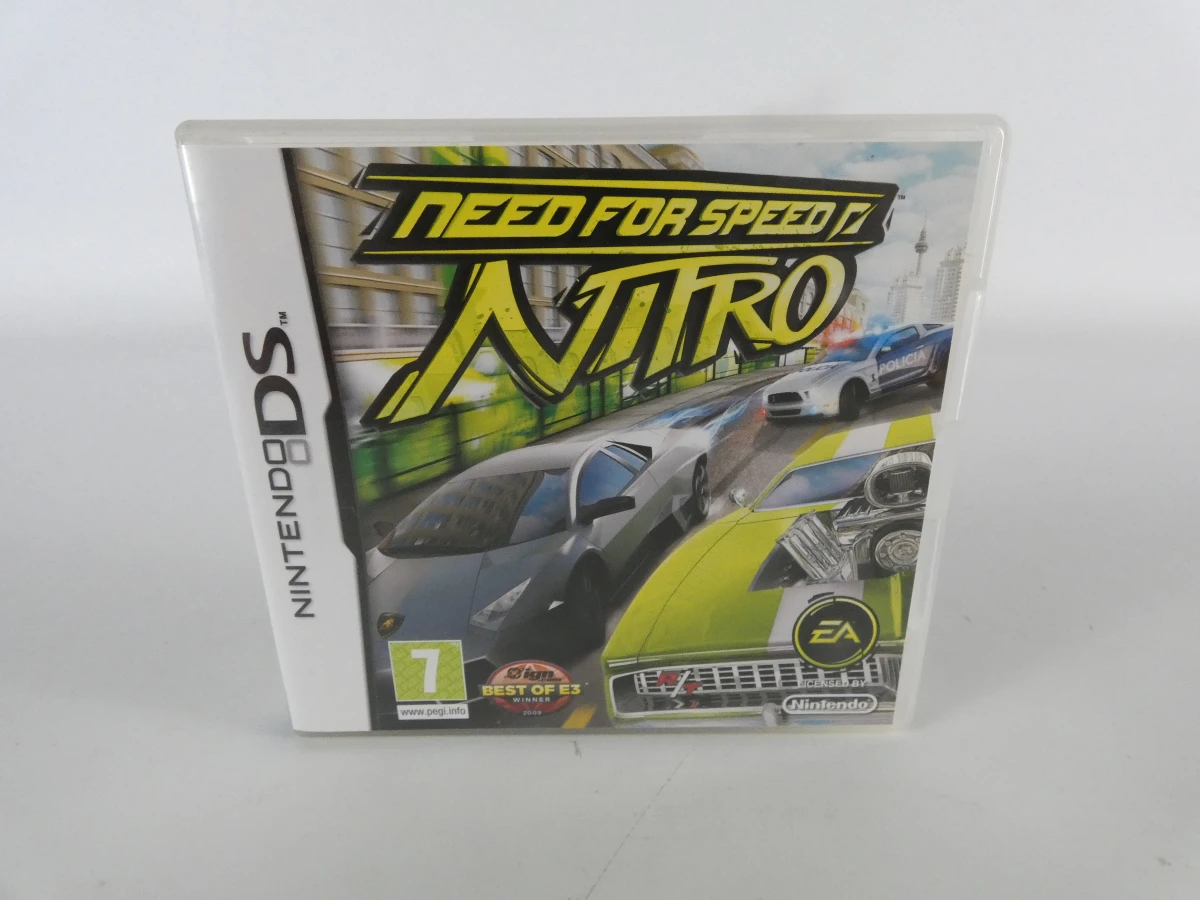 Nintendo DS Game Pack (6 Games) - Verzamelen en Plezier Gecombineerd - foto 17