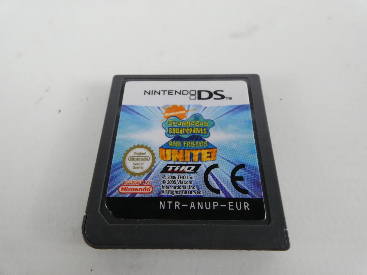 Nintendo DS Game Pack (6 Games) - Verzamelen en Plezier Gecombineerd - foto 24