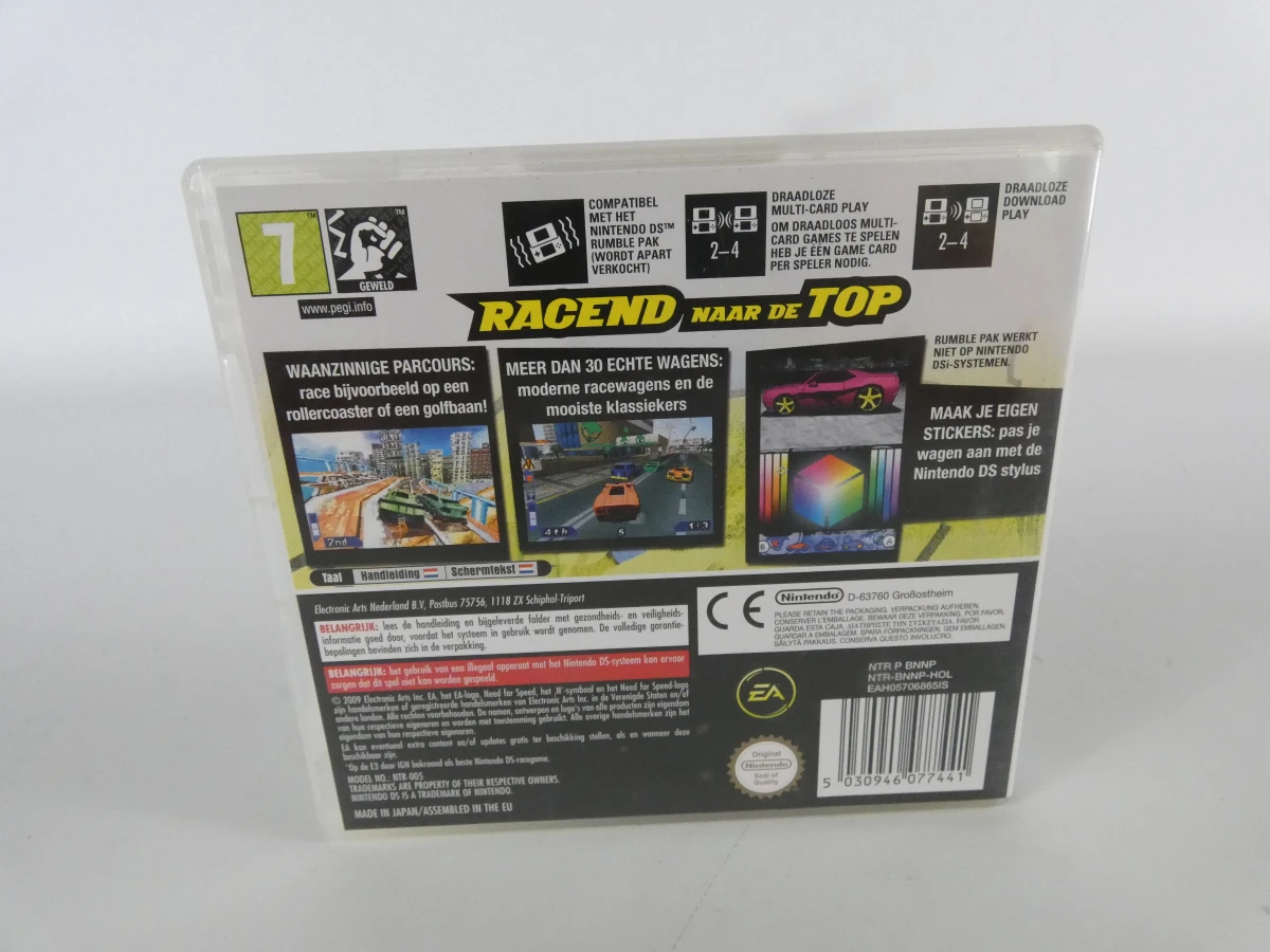 Nintendo DS Game Pack (6 Games) - Verzamelen en Plezier Gecombineerd - foto 16